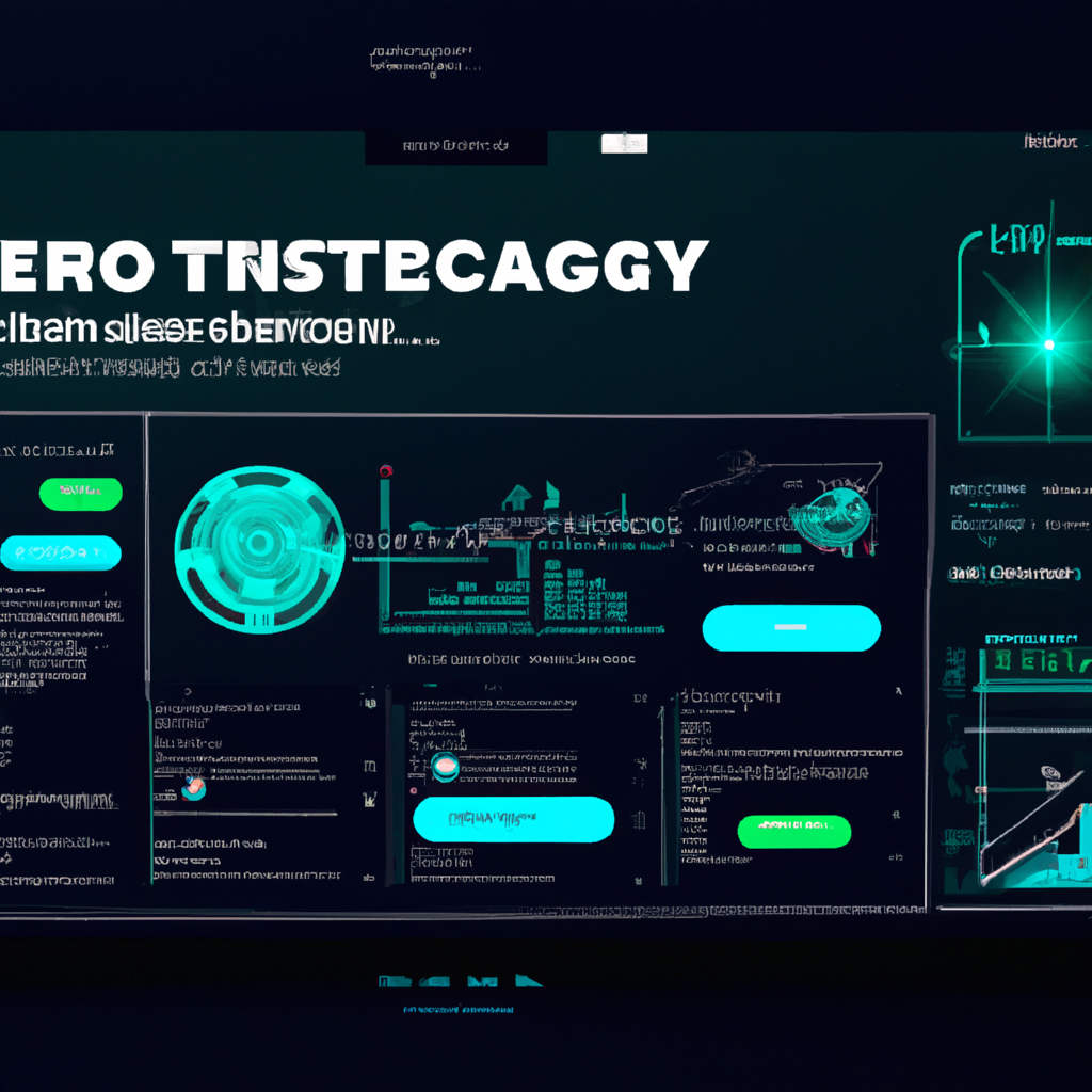 NebulaForge interface hero showing composable modules and telemetry